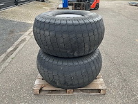 Set landbouw gazonbanden - afbeelding 9 van  15