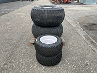 Set landbouw gazonbanden - afbeelding 11 van  15