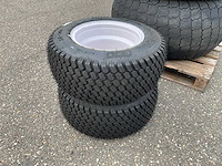 Set landbouw gazonbanden - afbeelding 12 van  15