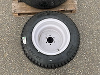 Set landbouw gazonbanden - afbeelding 13 van  15