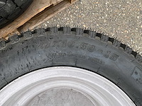 Set landbouw gazonbanden - afbeelding 15 van  15