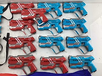 Set lasergamen - afbeelding 2 van  3