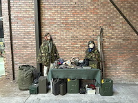 Set legerartikelen voor de verzamelaar - afbeelding 1 van  9