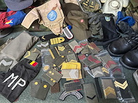 Set legerartikelen voor de verzamelaar - afbeelding 4 van  9