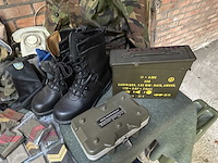 Set legerartikelen voor de verzamelaar - afbeelding 5 van  9