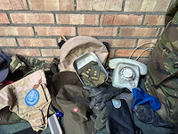 Set legerartikelen voor de verzamelaar - afbeelding 6 van  9