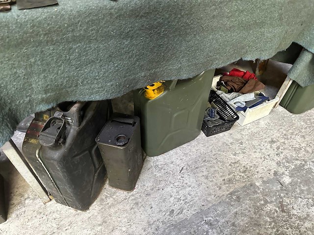 Set legerartikelen voor de verzamelaar - afbeelding 8 van  9