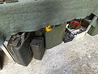 Set legerartikelen voor de verzamelaar - afbeelding 8 van  9