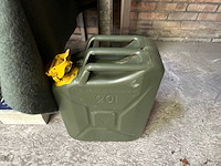 Set legerartikelen voor de verzamelaar - afbeelding 9 van  9