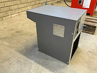 Set luchtdrogers berko - creemers - afbeelding 10 van  16