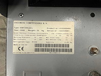 Set luchtdrogers berko - creemers - afbeelding 13 van  16