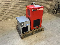 Set luchtdrogers berko - creemers - afbeelding 1 van  16