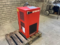 Set luchtdrogers berko - creemers - afbeelding 4 van  16