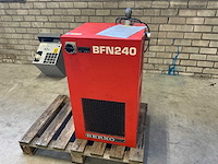 Set luchtdrogers berko - creemers - afbeelding 5 van  16