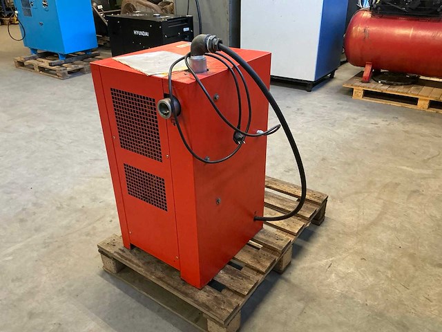 Set luchtdrogers berko - creemers - afbeelding 7 van  16