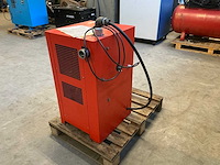 Set luchtdrogers berko - creemers - afbeelding 7 van  16