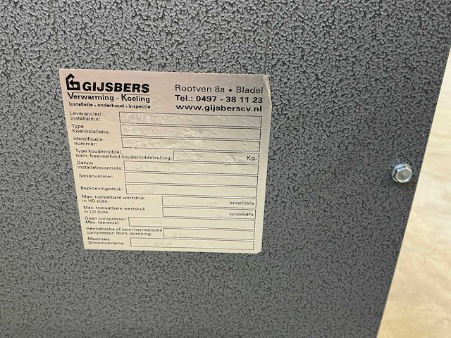 Set luchtdrogers berko - creemers - afbeelding 3 van  12