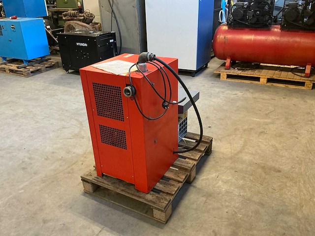 Set luchtdrogers berko - creemers - afbeelding 6 van  12