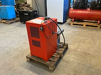 Set luchtdrogers berko - creemers - afbeelding 6 van  12