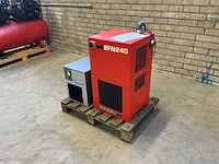 Set luchtdrogers berko - creemers - afbeelding 8 van  12