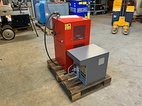 Set luchtdrogers berko - creemers - afbeelding 9 van  12