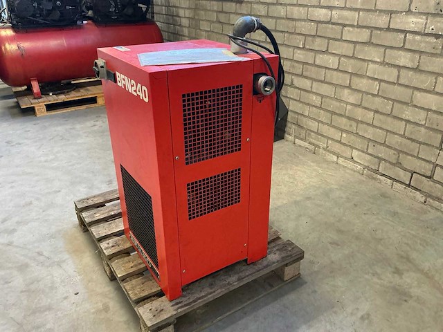 Set luchtdrogers berko - creemers - afbeelding 12 van  12