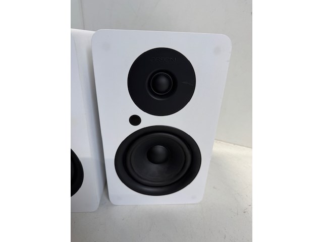 Set luidsprekers argon, alto a5, wit - afbeelding 2 van  9
