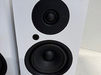Set luidsprekers argon, alto a5, wit - afbeelding 2 van  9
