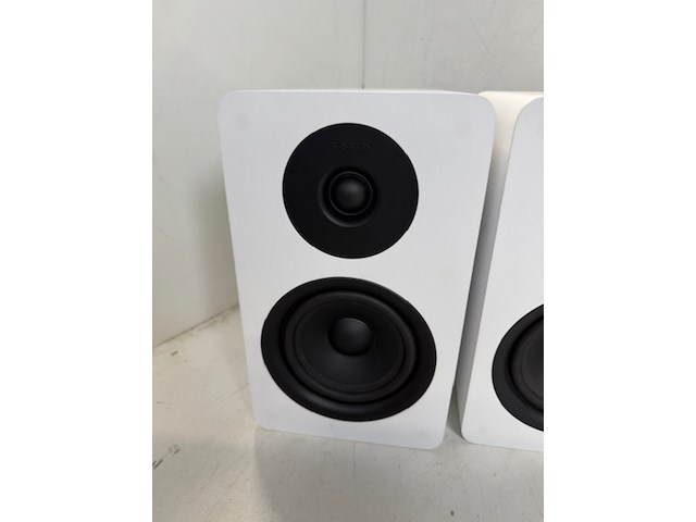 Set luidsprekers argon, alto a5, wit - afbeelding 3 van  9