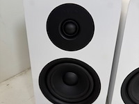 Set luidsprekers argon, alto a5, wit - afbeelding 3 van  9