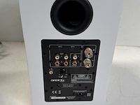 Set luidsprekers argon, alto a5, wit - afbeelding 5 van  9