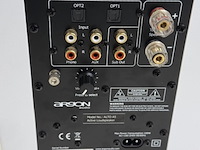 Set luidsprekers argon, alto a5, wit - afbeelding 6 van  9