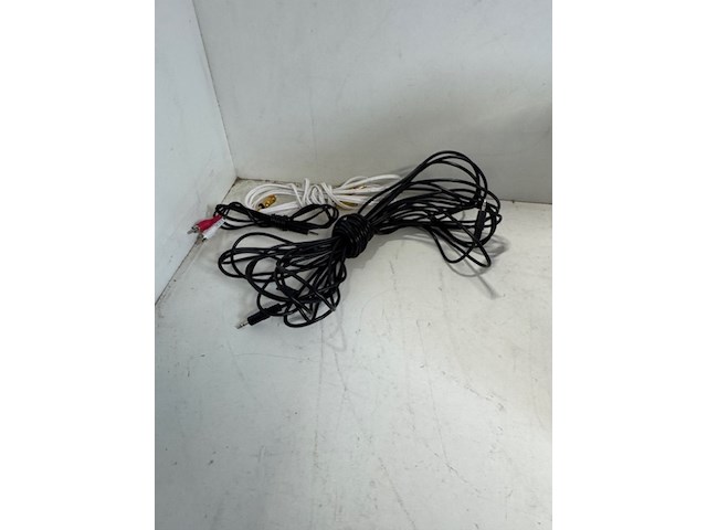 Set luidsprekers argon, alto a5, wit - afbeelding 9 van  9