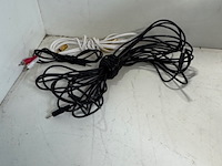 Set luidsprekers argon, alto a5, wit - afbeelding 9 van  9