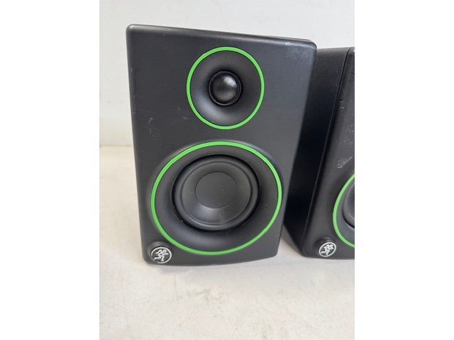 Set luidsprekers mackie, cr3 - afbeelding 3 van  6