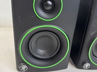 Set luidsprekers mackie, cr3 - afbeelding 3 van  6