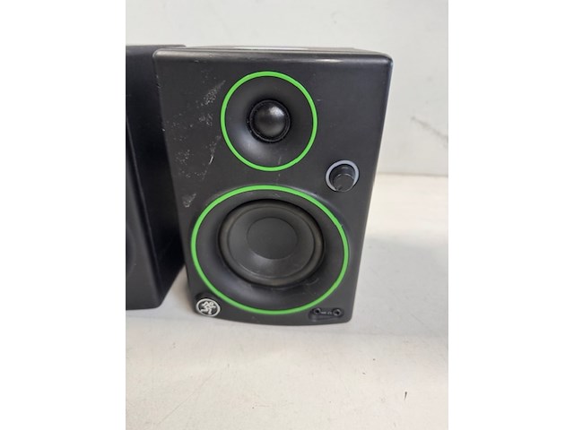 Set luidsprekers mackie, cr3 - afbeelding 4 van  6
