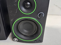 Set luidsprekers mackie, cr3 - afbeelding 4 van  6