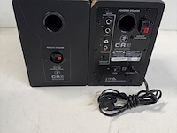 Set luidsprekers mackie, cr3 - afbeelding 5 van  6