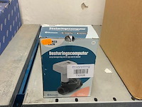 Set met 2 stuks summerrain besturingscomputer om je bereging via de app aan te sturen - afbeelding 1 van  1