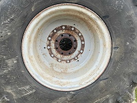 Set michelin 1000/50 r25 band + velg - afbeelding 15 van  18