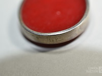 Set oorhangers en hanger - afbeelding 2 van  3