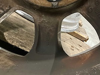 Set opel velgen - afbeelding 1 van  1