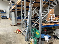 Set oprijdplaten - afbeelding 1 van  3