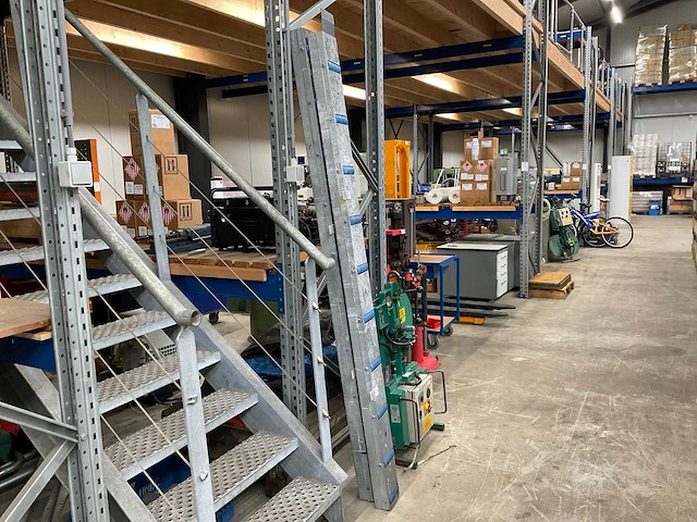 Set oprijdplaten - afbeelding 2 van  3