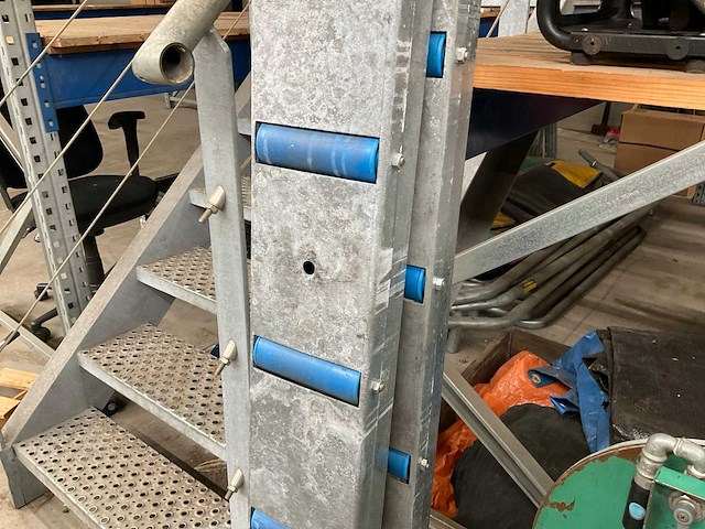 Set oprijdplaten - afbeelding 3 van  3