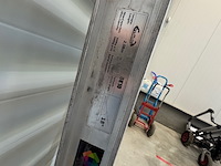 Set oprijplaten, torso, cr18k10 - afbeelding 3 van  3