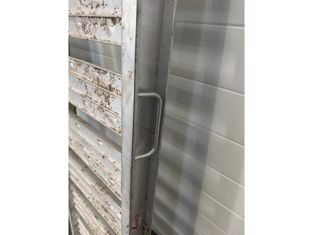 Set oprijplaten, torso, cr18k10 - afbeelding 2 van  4