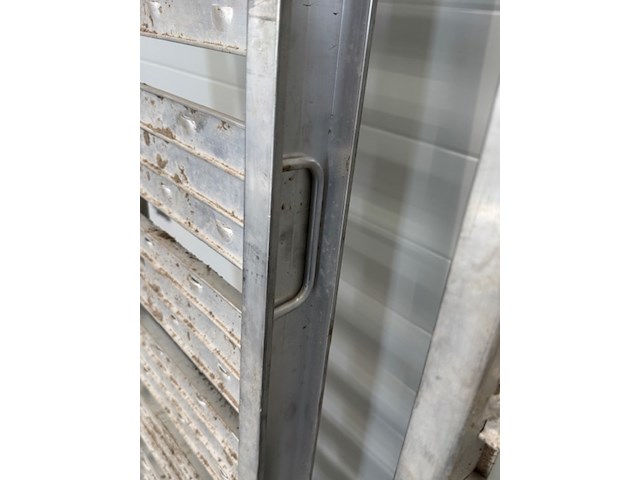 Set oprijplaten, torso, cr18k10 - afbeelding 3 van  4