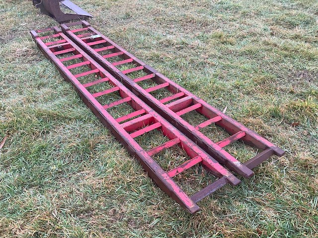 Set oprijplaten - afbeelding 4 van  4